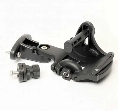 RAILBLAZA 09415911 Spooling Station Starport Mount
