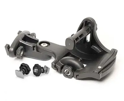 RAILBLAZA 09416011 Spooling Station Tracmount