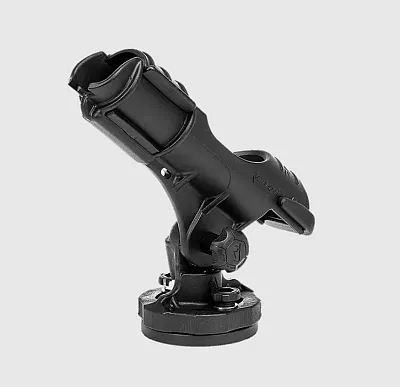RAILBLAZA 11418911 Hexx Rod Holder Ii