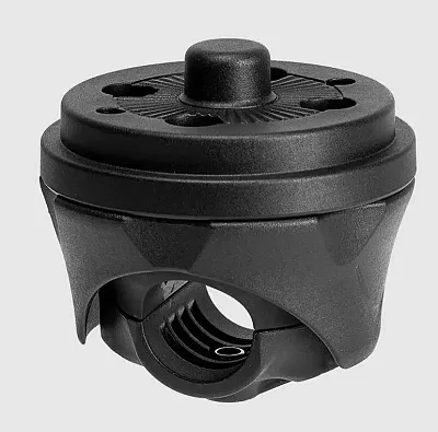 RAILBLAZA 11420511 Hexx Railmount 25