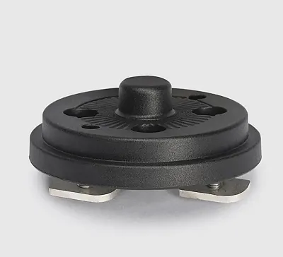 RAILBLAZA 11420811 Hexx Kayak Track Mount
