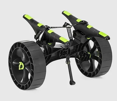 RAILBLAZA 50001471 C-Tug R W/Sandtrakz Wheels