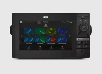 RAYMARINE 7065300102 Axiom 2 Pro 9 S W/Lhc Na
