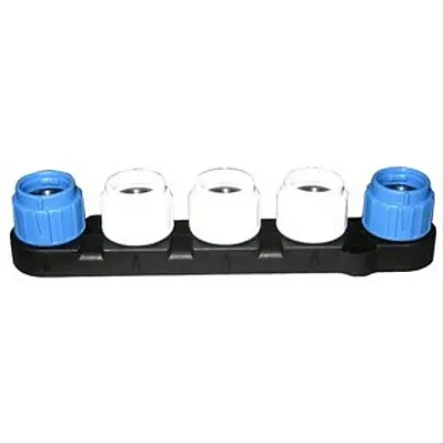 RAYMARINE A06064 Seatalk Ng 5-Way Connector Block
