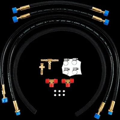 RAYMARINE A18127 Verado Hydraulic Spares Kit