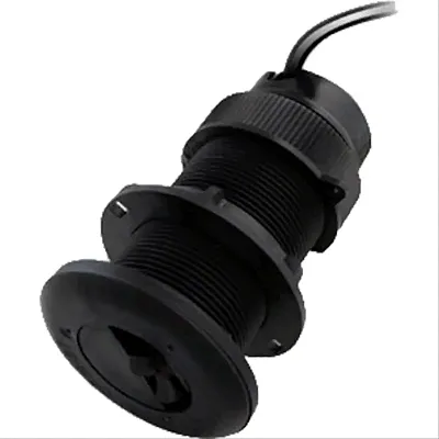RAYMARINE A22154 Xdcr Dst800 Triducer Lo-Pro Plastic