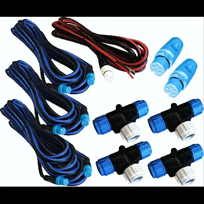 RAYMARINE A25062 Seatalk Ng Backbone Starter Kit
