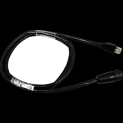 RAYMARINE A62360 Adpt Cable Raynet To Male Rj45 1M