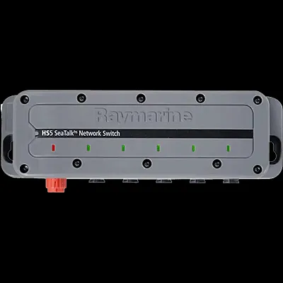 RAYMARINE A80007 Hs5 - Raymarine Network Switch