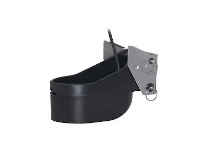 RAYMARINE A80041 Xdcr Chirp-Lm 1Kw Transom Mount