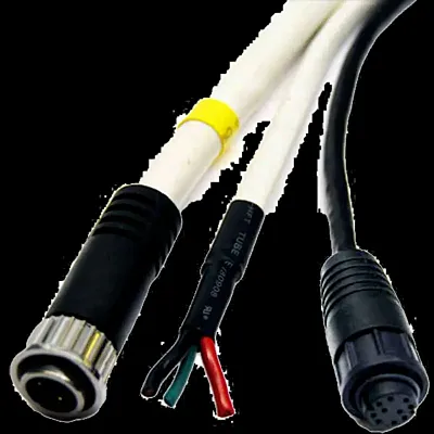 RAYMARINE A80228 Radar Cbl With Raynet Connector 10M