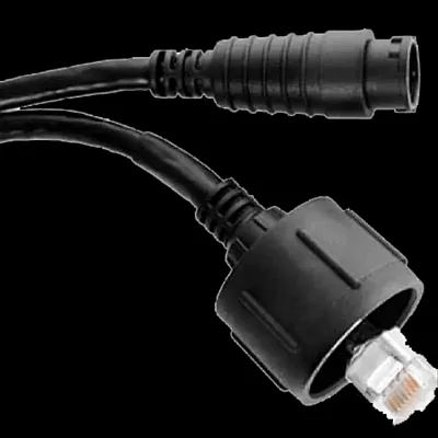 RAYMARINE A80272 Raynet (M) To Seatalk-Hs (M) Adpt