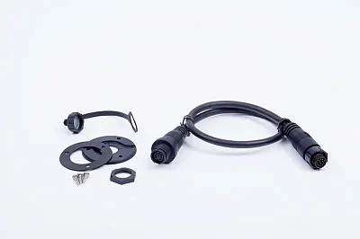 RAYMARINE A80296 Fistmic Adpt Cbl 400Mm Ray60/Ray70