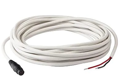 RAYMARINE A80309 Power Cable Quantum Radar 10M