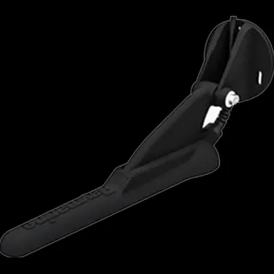 RAYMARINE A80351 Xdcr Cpt-100Dvstransommount Cp-100