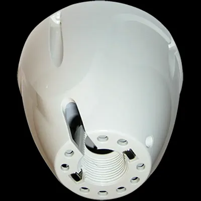 RAYMARINE A80370 Pole Mount Rs150 Gps Antenna