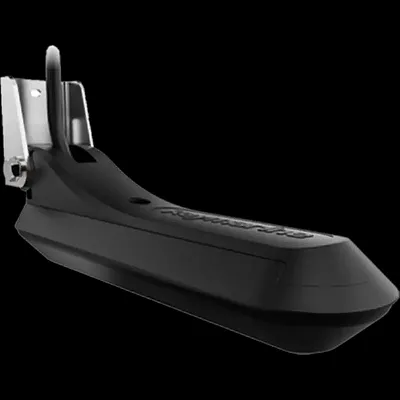 RAYMARINE A80464 Xdcr 3D Transom Mount