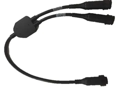 RAYMARINE A80478 3D Xdcr Split Y-Cable