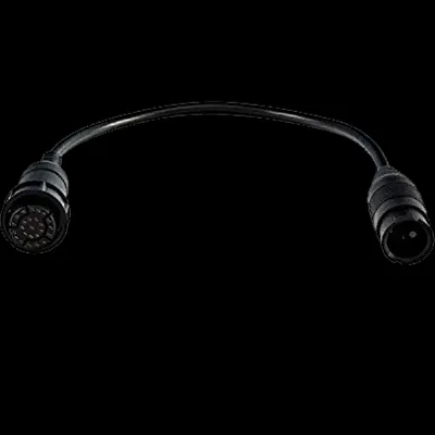 RAYMARINE A80489 Adapter Cable 25 Pin To 8 Pin