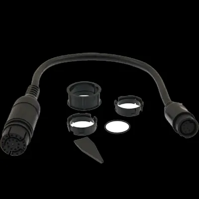 RAYMARINE A80490 Adapter Cable 25 Pin To 9 Pin