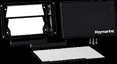 RAYMARINE A80498 Front Mount Kit Axiom 7