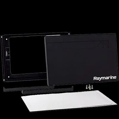 RAYMARINE A80502 Front Mount Kit Axiom 12