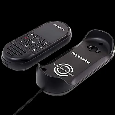 RAYMARINE A80544 Wireless Handset For Ray90 Vhf