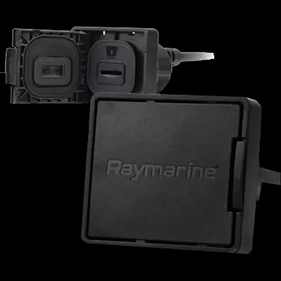 RAYMARINE A80585 Rcr-1 Remote Card Reader