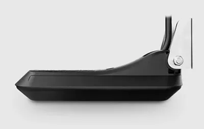 RAYMARINE A80703 Rvm-100 All-In-One Transom 8M