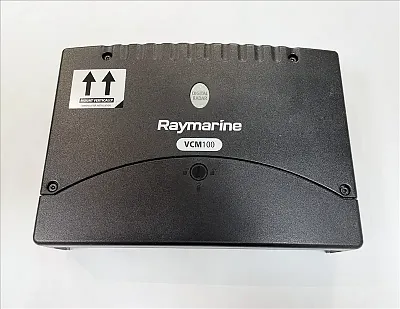 RAYMARINE E52091 Radar Power Supply Vcm100