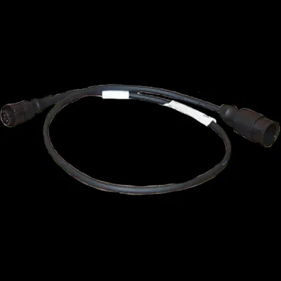 RAYMARINE E66066 A Series Adpt Cable For Dsm Xdcrs
