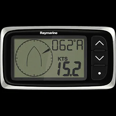 RAYMARINE E70065 Instru. Wind I40 Display Only