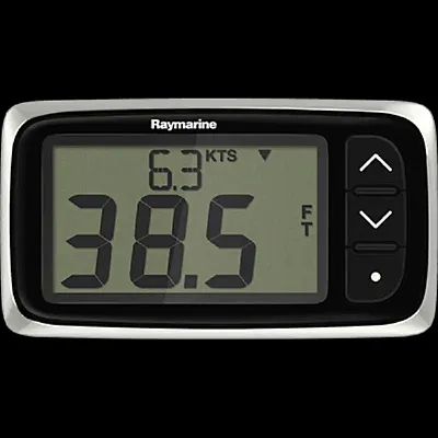 RAYMARINE E70066 Instru. Bi-Data I40 Display Only