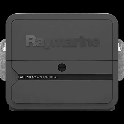 RAYMARINE E70099 Acu-200Autopilotactuatorcontrolunit
