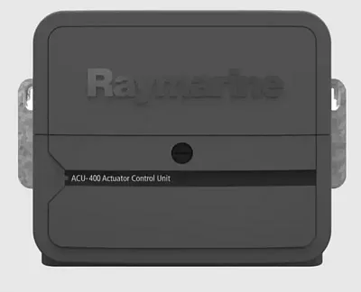 RAYMARINE E70100 Acu-400Autopilotactuatorcontrolunit