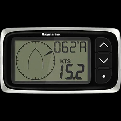 RAYMARINE E70144 Instru. Wind I40W/Rotavectasensor