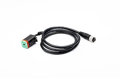RAYMARINE E70240 Volvo Engine Evc Link Cable 1M