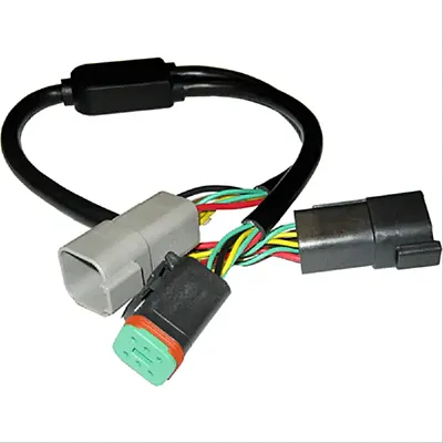 RAYMARINE E70241 Volvo Engine Y-Loom Cable Eci-100