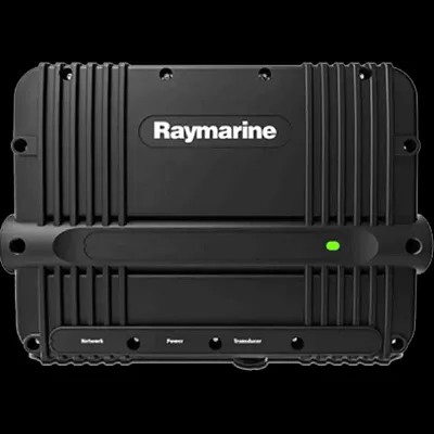 RAYMARINE E70297 Cp370 Clearpulse Sonar Module