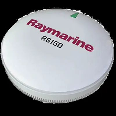 RAYMARINE E70310 Rs150 Gps/Glonass Antenna/Receiver