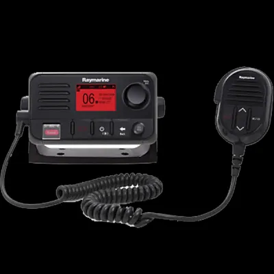 RAYMARINE E70524 Vhf Ray53 Basic W/ Gps