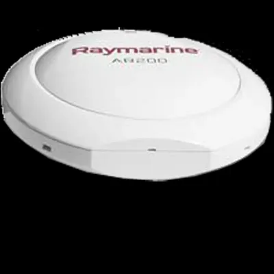 RAYMARINE E70537 Ar200Ipcamerastabilizationmodule