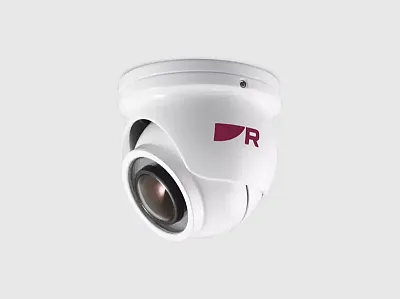 RAYMARINE E70660 Cam300 Day And Night Eyeball Ip Cam