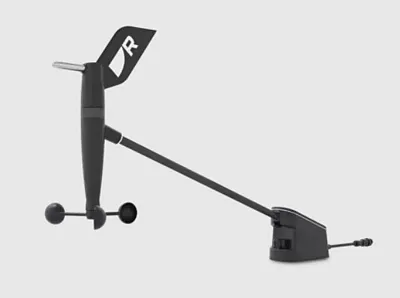 RAYMARINE E70670 Rsw - Smart Performance Wind Transd