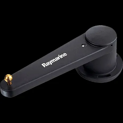 RAYMARINE M81105 Rotary Rudder Reference Xdcr