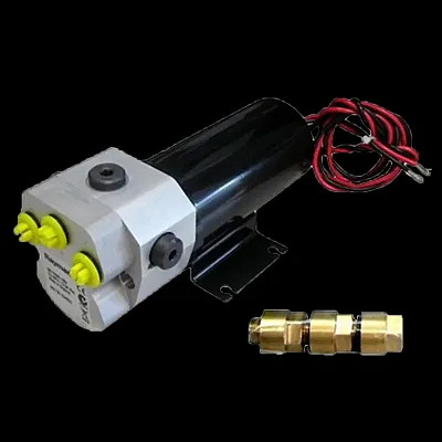 RAYMARINE M81120 Hydraulic Reversing Pump Type 1 12V