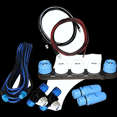 RAYMARINE R70160 Evolution Ev-1 Cabling Kit