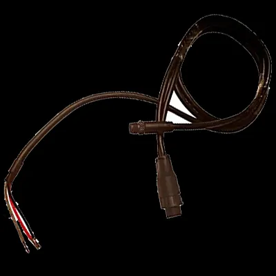 RAYMARINE R70523 Axiom/Elmnt Pwr/Stng Data Cbl 1.5M