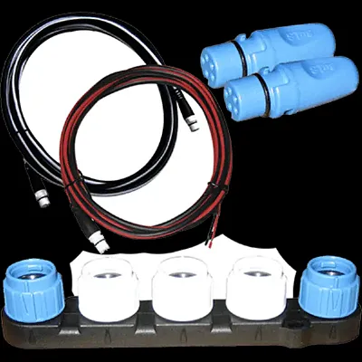 RAYMARINE T70134 Seatalk-Ng Starter Kit