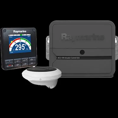 RAYMARINE T70281 Pilot Ev-100 A/P P70S No Drive